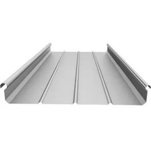 铝镁锰屋面板中的高矮立边根本区别在哪儿