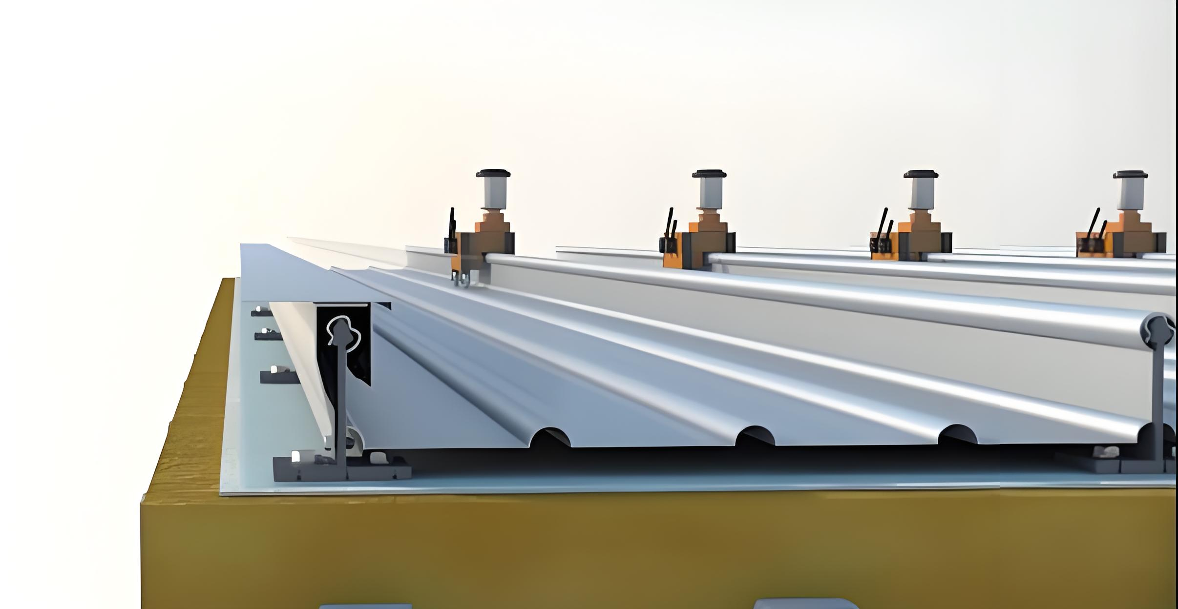 铝镁锰板的型号规格