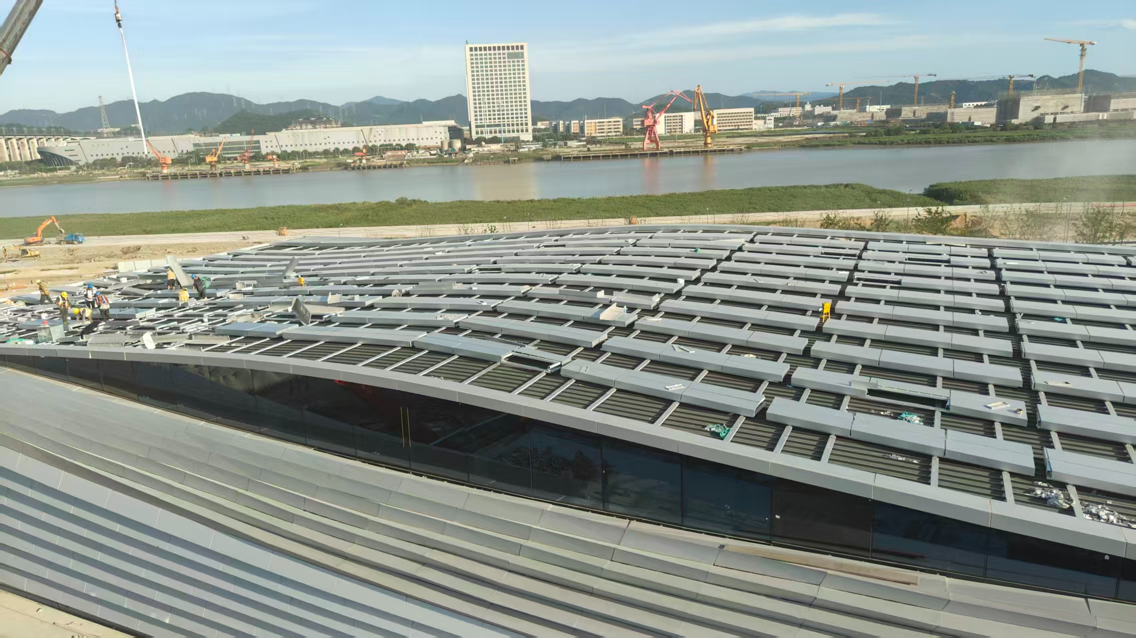 宁波东方理工大学