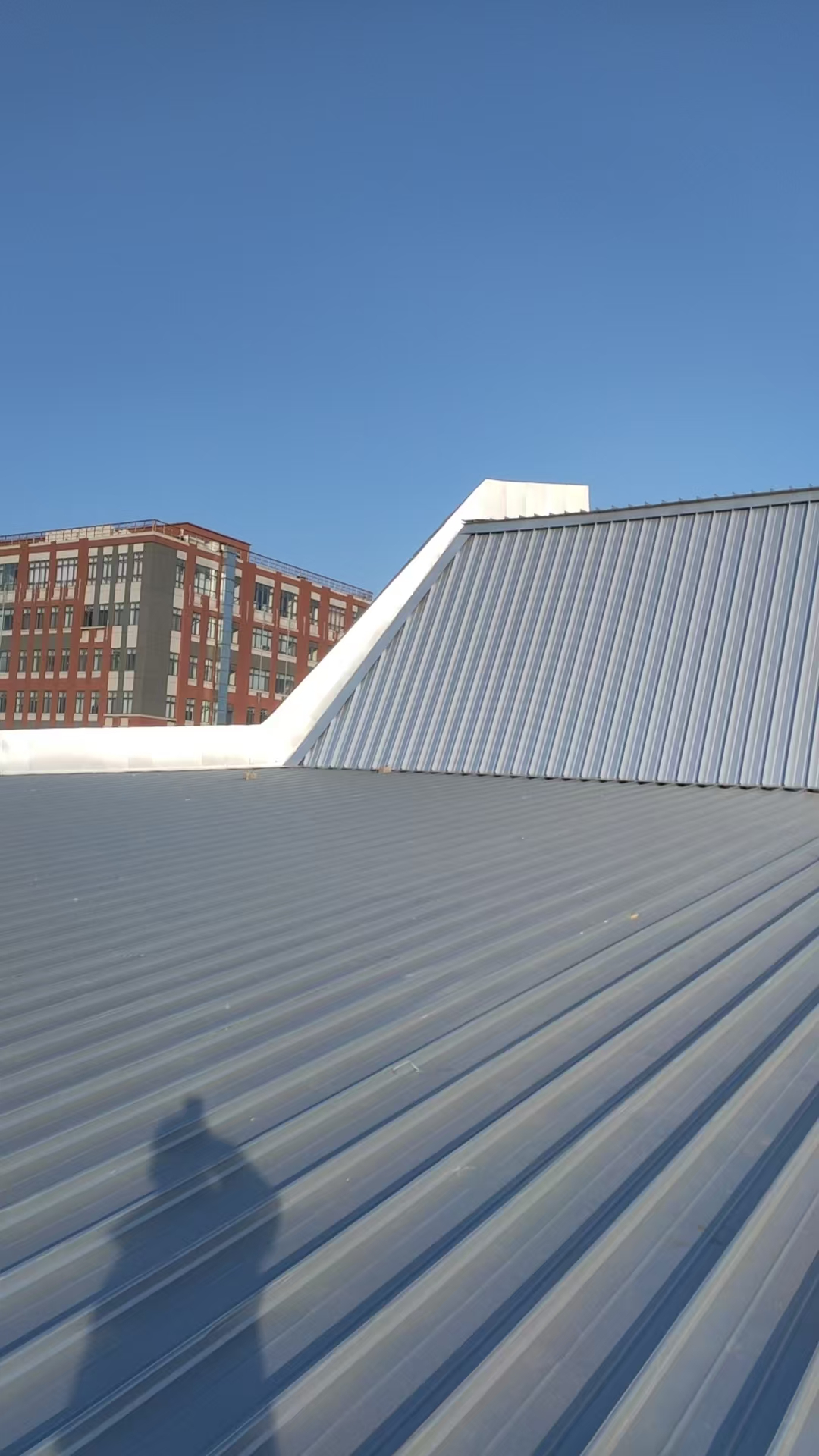 首都体育学院项目