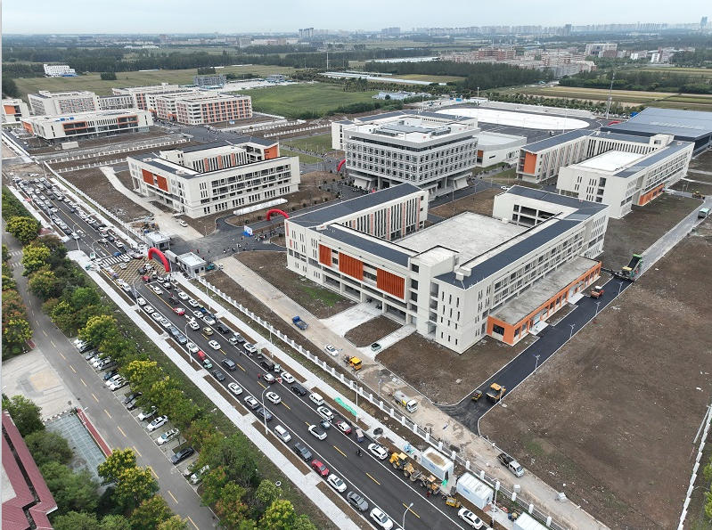 安徽省宿州市应用技术学校