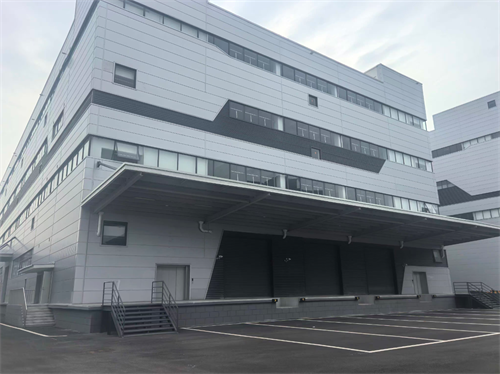淮安高标仓库