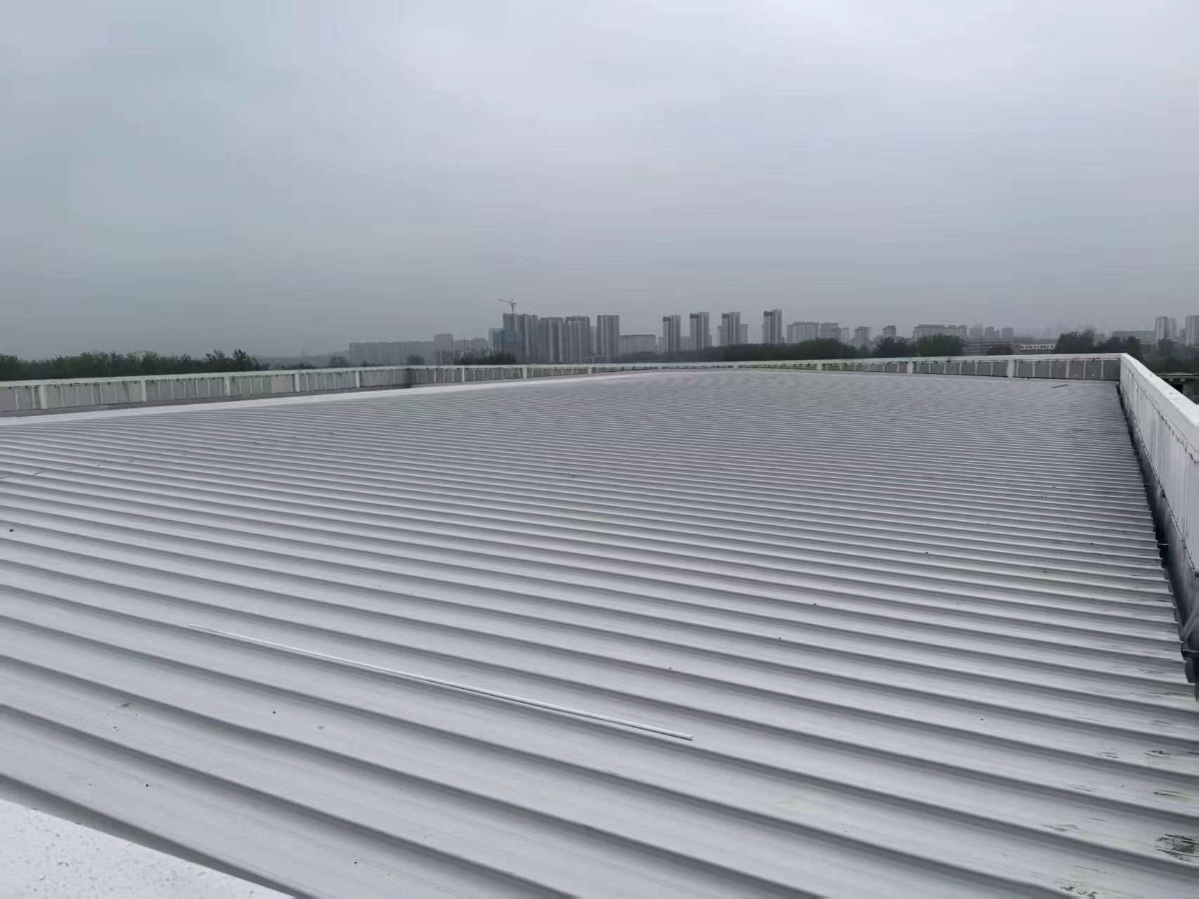 临沂消防站
